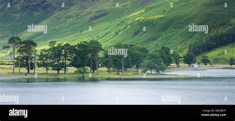 Buttermere, Lake District Stock Photo - Alamy