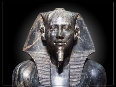 Most Famous Egyptian Pharaohs | Most Famous Rulers of Ancient Egypt