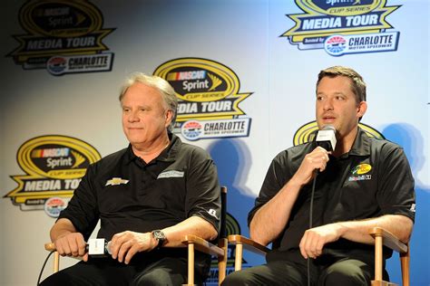 NASCAR owner Gene Haas granted Formula One team - SBNation.com