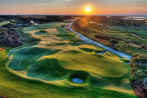 A List Of Kiawah Island Golf Courses | Kiawah Island Getaways