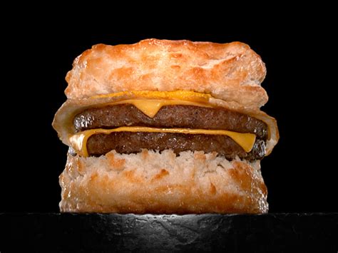 Hardee’s Launches New Ultimate Sausage Biscuit Sandwich In The Southeast - Chew Boom