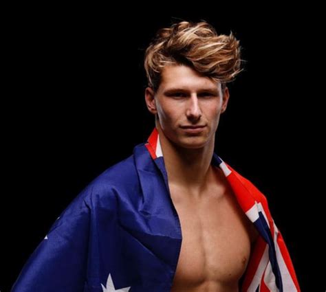 Review: Australian Olympic diver Sam Fricker is featured on Power 98.5 ...