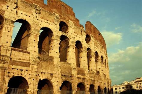 Colosseum | Tours and things to do | Rome attractions