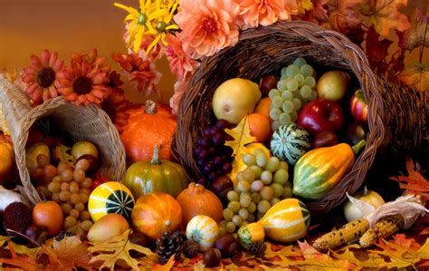 🔥 [80+] Thanksgiving Scenes Wallpapers | WallpaperSafari