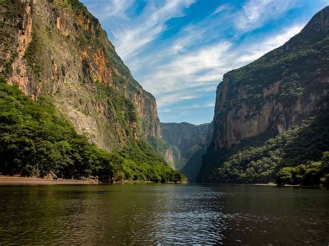 mexico-bucket-list_sumidero-canyon,-chiapas – Janine In the World