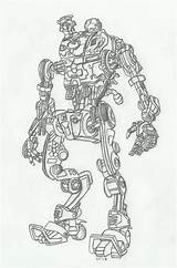 Titanfall Coloring Pages sketch template