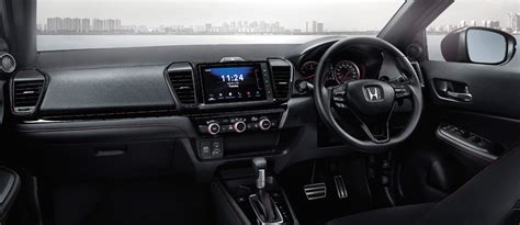 2021 Honda City Hatchback Debuts, Replacing The Jazz In ASEAN