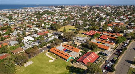 Our School – Beaconsfield Primary School