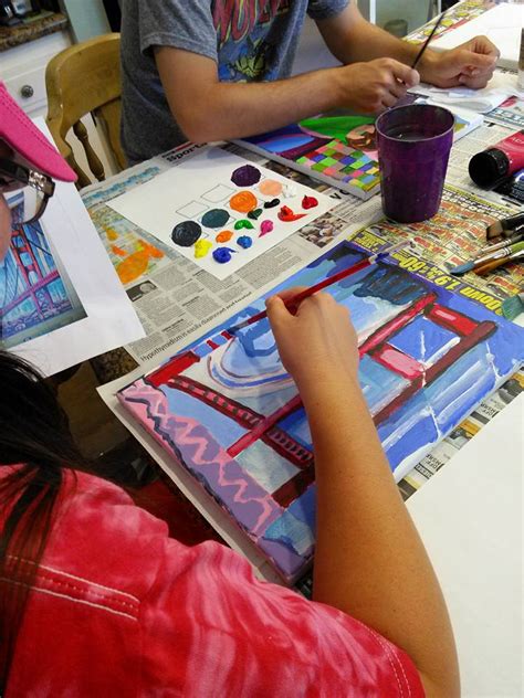 Introducing your autistic child to art can help them in many ways | The ...