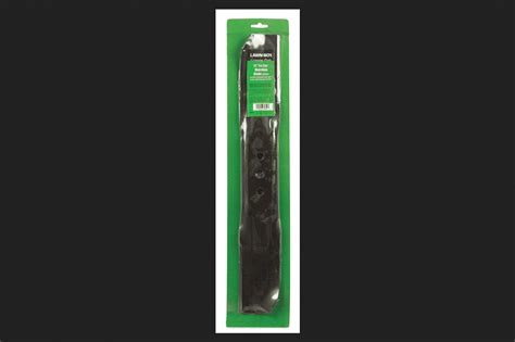 Lawn-Boy Replacement Blade Lawn Mower Blade 21 in. L - Walmart.com