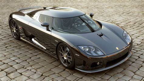 Koenigsegg CCX Starmoz 2019