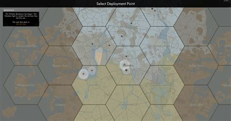 World Conquest - Official Foxhole Wiki