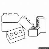 Blocks Blokken Block Abc Blocos Alfabeto Colouring Kolorowanka  sketch template