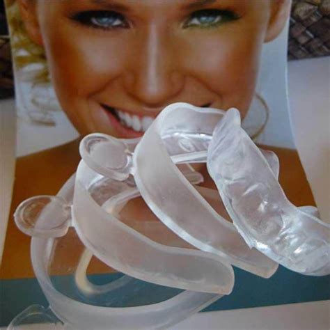 New Improved Sure Fit Teeth Whitening Trays (Pack of 2) - Overstock™ Shopping - Big Discounts on ...