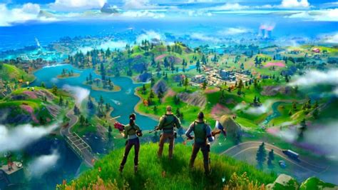 Fortnite servers not responding: How to fix and what it means | Esports.gg