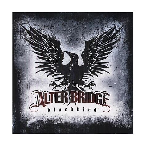 Alliance Alter Bridge - Blackbird | Guitar Center