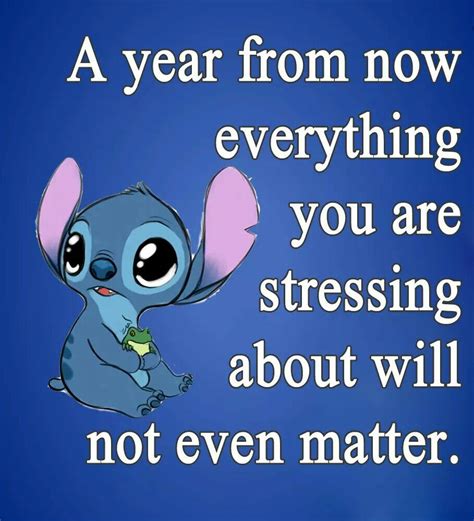 List : 25+ Best "Lilo & Stitch" Movie Quotes (Photos Collection)