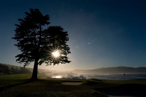 2023 AT&T Pebble Beach Pro-Am | Golfweek