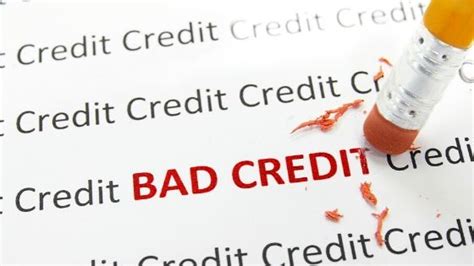 Apply For Bad Credit Mortgage