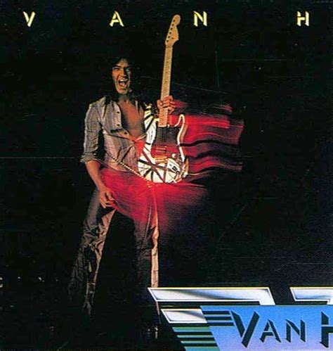 Eddie Van Halen's Frankenstein/Frankenstrat – Ground Guitar