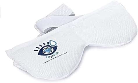 Amazon.com: warm eye compresses