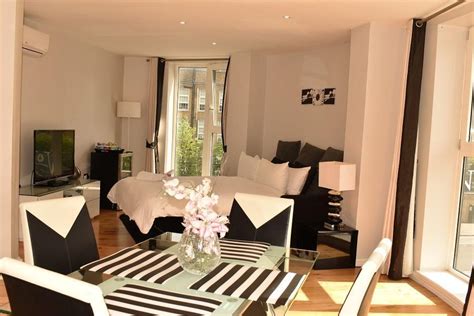 Chelsea Bridge Apartments Serviced apartment (London) - Deals, Photos ...