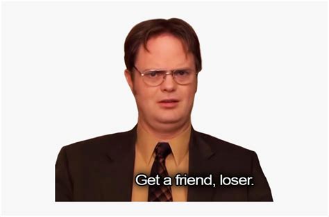 Dwight Schrute The Office Quotes, HD Png Download , Transparent Png ...