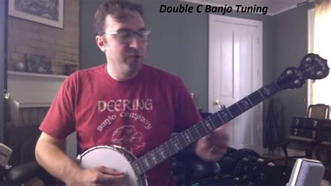 Double C Banjo Tuning: Mastering the Perfect Sound - Best Music Instruments & Tools