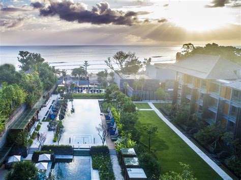 Hotel Indigo Bali Seminyak Beach, Accommodation Bali