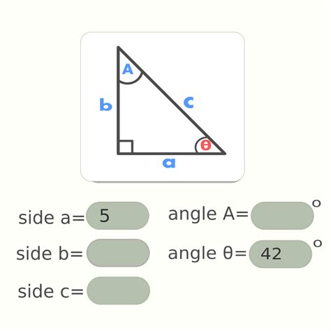 30 60 90 And 45 45 90 TRIANGLE CALCULATOR, 46% OFF