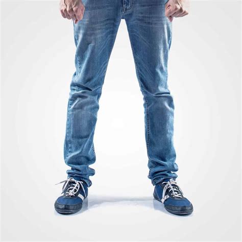 Blue Denim Jeans – qepi