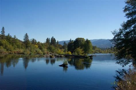 Rogue River, Oregon | Rogue River near Gold Hill photo K. Biechler | Rogue river oregon, Gold ...