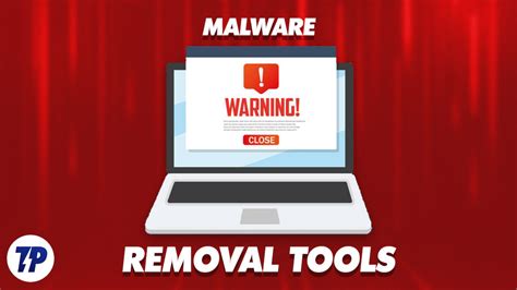 8 Best Malware Removal Tools for Windows 11 [2024 Edition] - TechPP