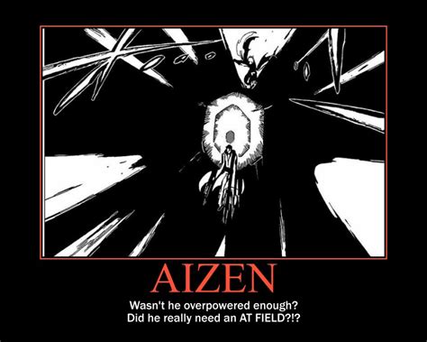 Sosuke Aizen Quotes Admiration. QuotesGram