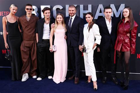 Victoria Beckham hilariously reacts to the possibility of becoming a ...