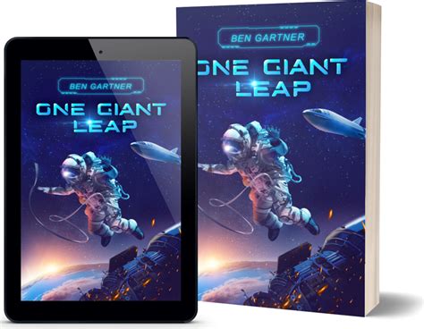 One Giant Leap – Free Sample