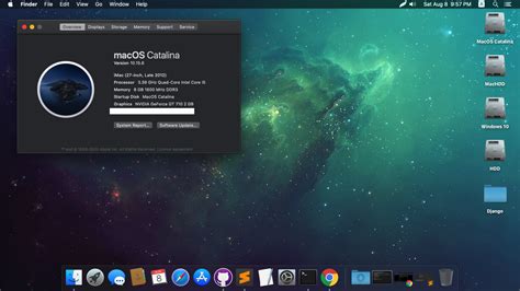 Mac OS Catalina 10.15.6 on HP Elite SFF 8300. : r/hackintosh