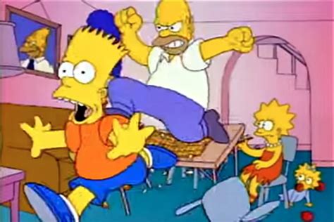 ‘The Simpsons’ Avoids Disaster With First Regular Episode