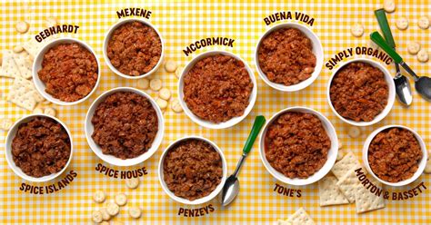 The Best Chili Powder Brands, According to Kitchen Pros