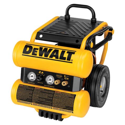 DeWalt Air Compressor Parts