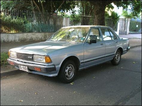 Datsun Bluebird - Photos, News, Reviews, Specs, Car listings