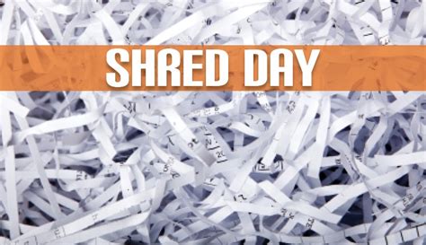 Great Oaks Bank Hosting Community Shred Day May 6 in Richmond Hill - Reflections