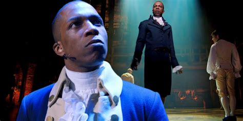 Hamilton: The Hidden Meanings Behind Burr's Room Where It Happens Song