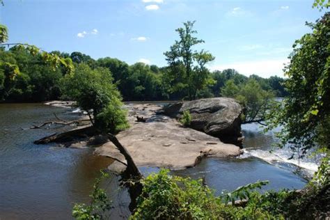 Campground Details - Raven Rock State Park, NC - North Carolina State Parks