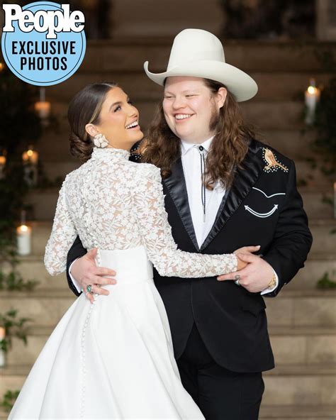 Country Rocker Marcus King Marries Briley Hussey in Nashville Ceremony ...