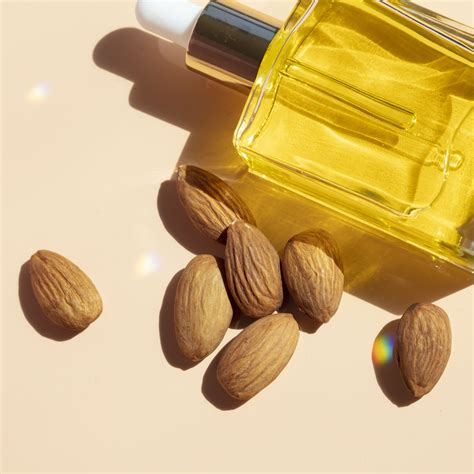 How to Use Almond Oil for Skin and Get All the Glowy Benefits