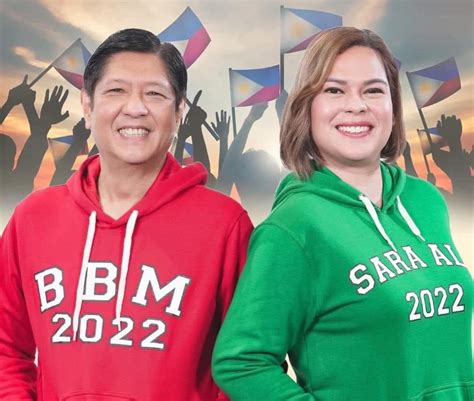 Marcos, Duterte officially win 2022 elections – BOHOL ISLAND NEWS