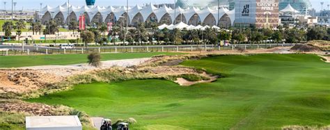 Abu Dhabi Golf Tickets 2022-23 | Abu Dhabi Golf Events, Schedule, Fixtures & Matches | Koobit