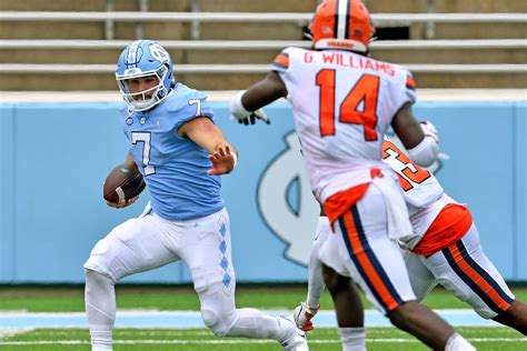 Syracuse Orange football 2023 opponent preview: North Carolina Tar ...