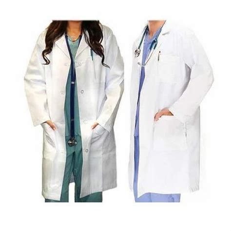 Pure Cotton Doctor Uniform at Rs 1500/piece in Nagpur | ID: 15750490897